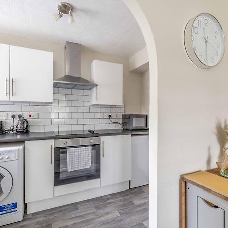Вілла Windsor Burnham Ascot Haven Sleeps 4 Слау Екстер'єр фото