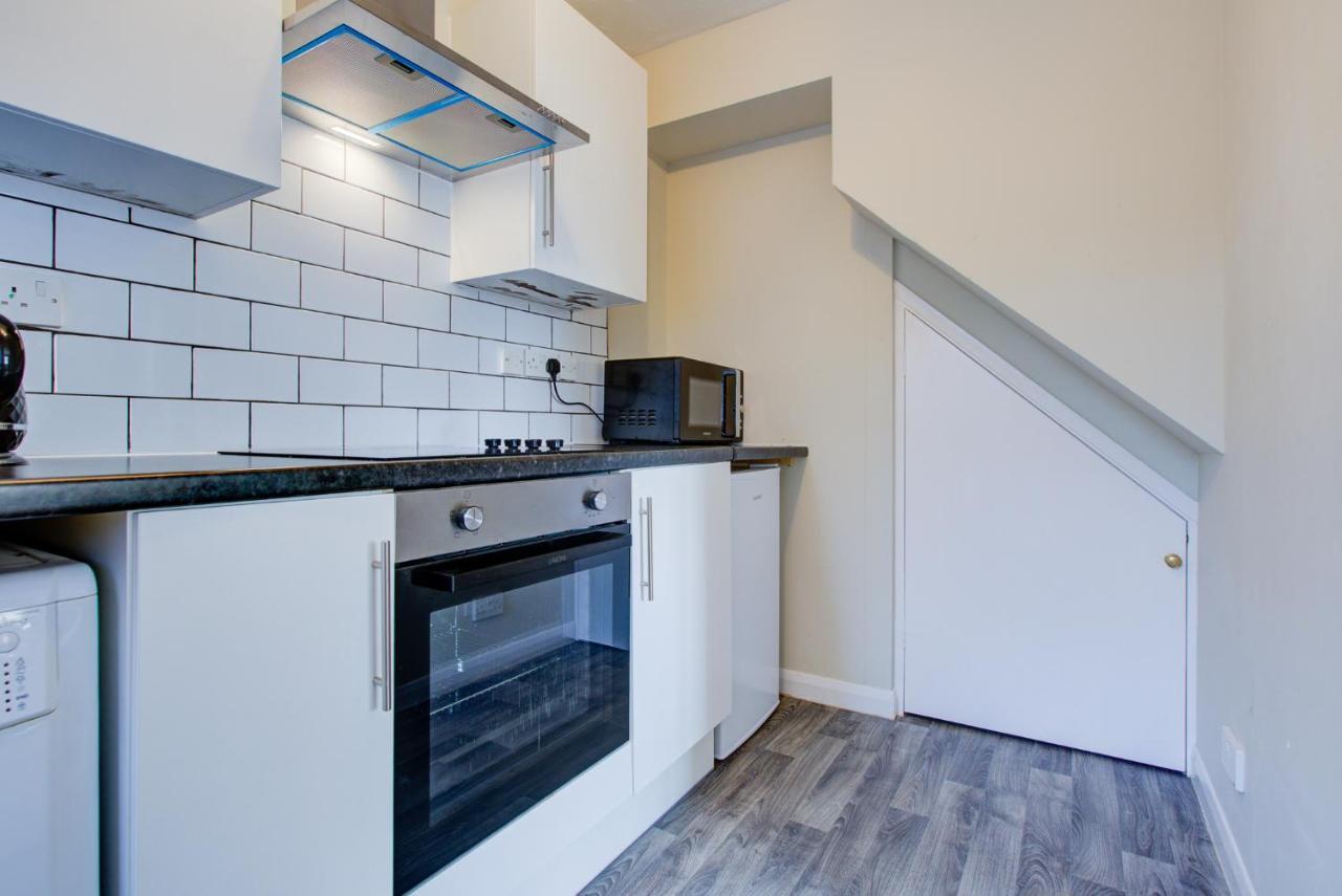 Вілла Windsor Burnham Ascot Haven Sleeps 4 Слау Екстер'єр фото